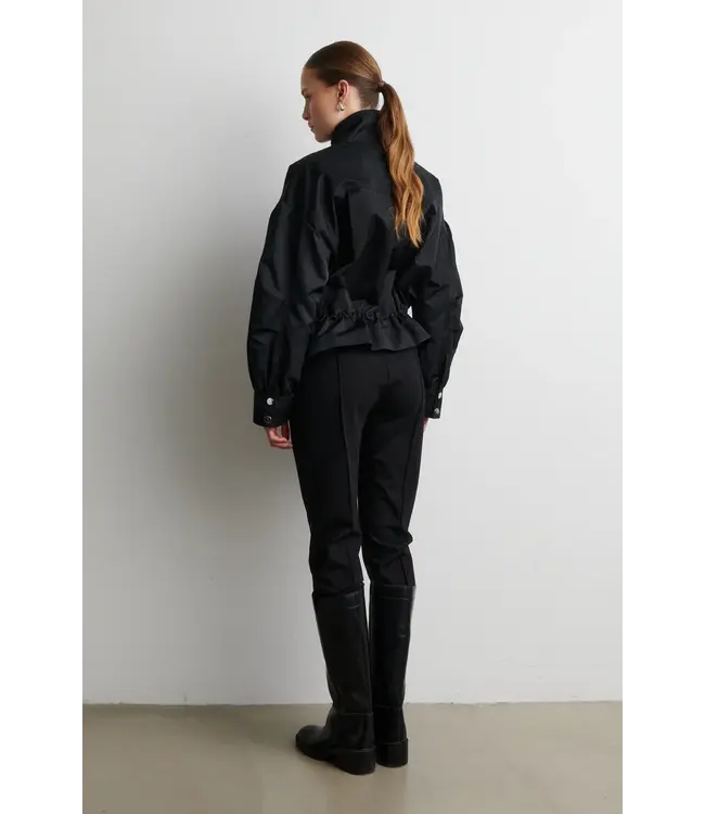 Second Female Rapace Jacket