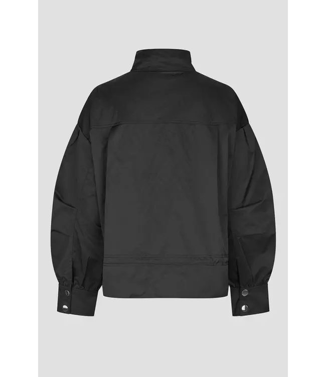 Second Female Rapace Jacket