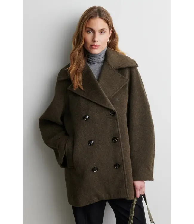 Second Female Agola Jacket