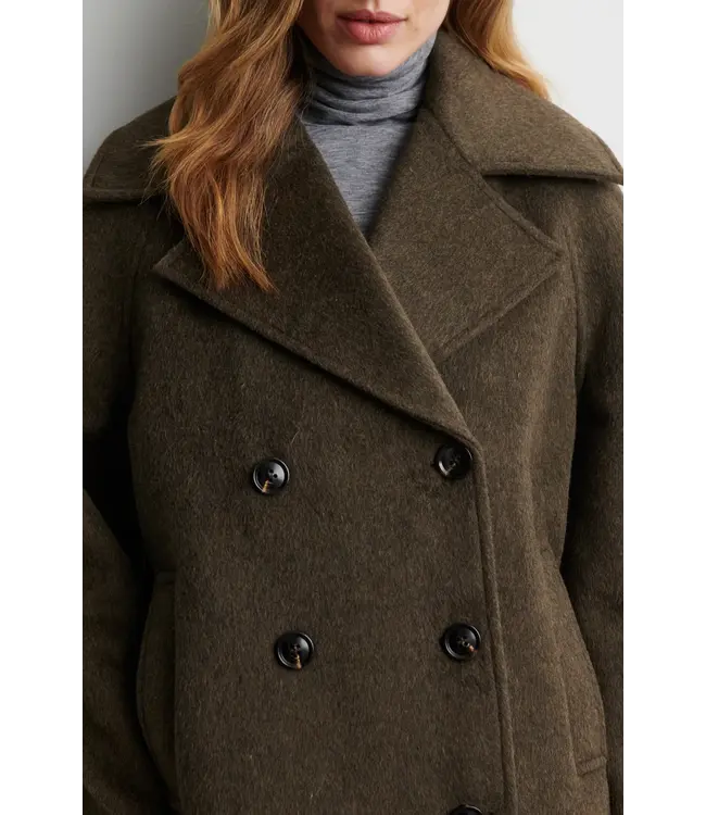 Second Female Agola Jacket