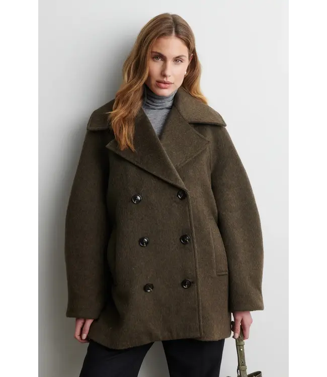 Second Female Agola Jacket