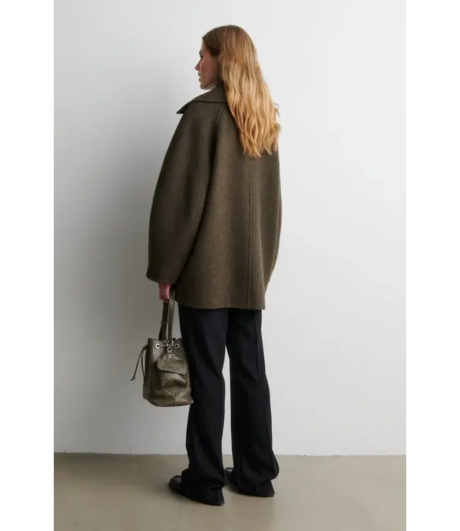 Second Female Agola Jacket