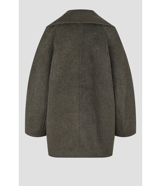 Second Female Agola Jacket