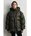 Second Female Riya Rib Puffer Jacket