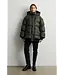 Second Female Riya Rib Puffer Jacket