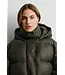 Second Female Riya Rib Puffer Jacket