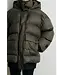 Second Female Riya Rib Puffer Jacket