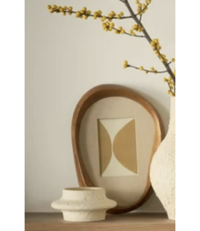 Urban Nature Culture photo frame Shizu