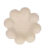 Urban Nature Culture decorative object/ bowl Sisko, off white