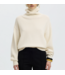 Selected Ellie Knit Roll Neck