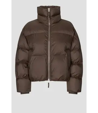 Second Female Riya Puffer Jacket