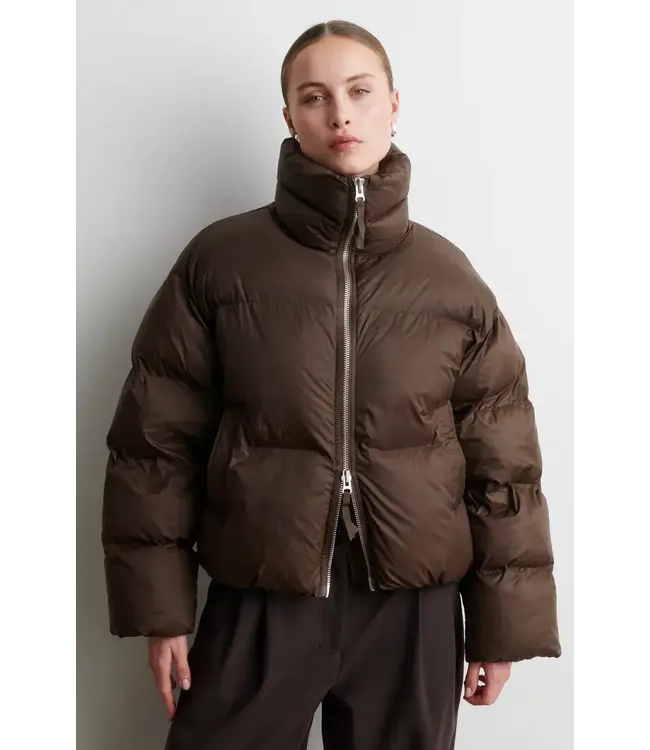 Second Female Riya Puffer Jacket