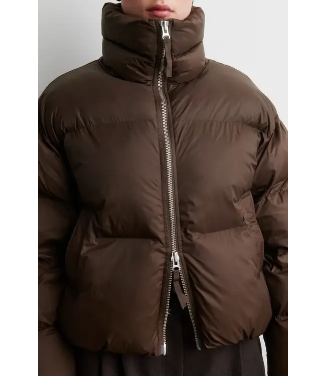 Second Female Riya Puffer Jacket