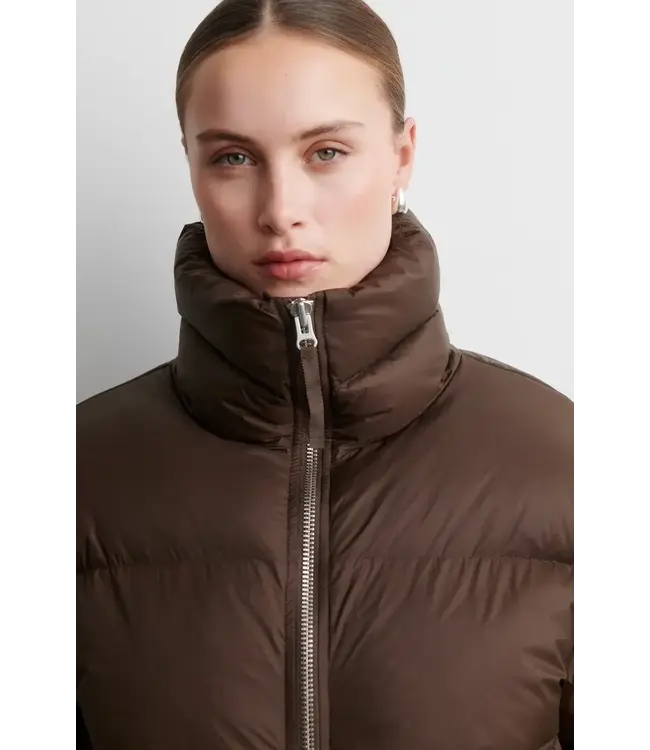 Second Female Riya Puffer Jacket