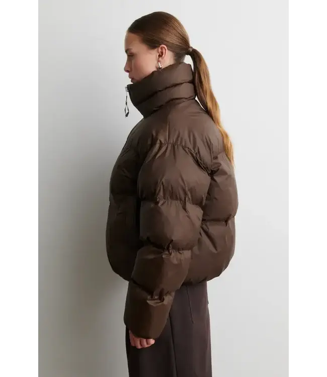 Second Female Riya Puffer Jacket