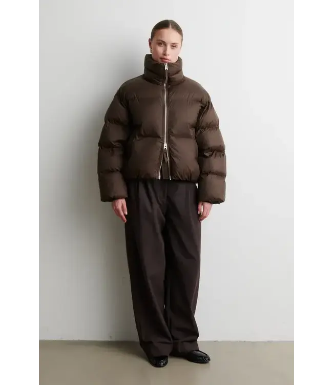 Second Female Riya Puffer Jacket
