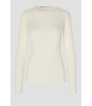 Second Female Aubin LS O-Neck Tee