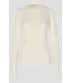 Second Female Aubin LS O-Neck Tee