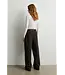 Second Female Aubin LS O-Neck Tee