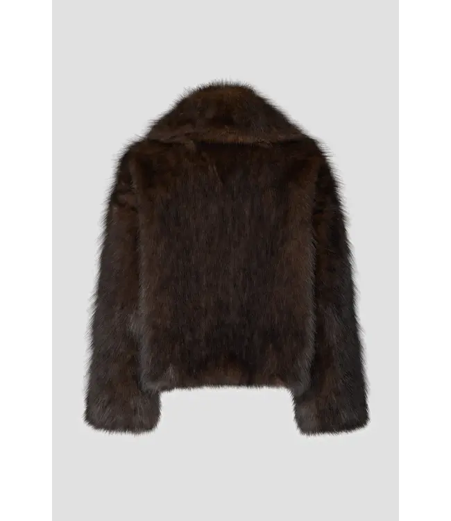 Second Female Plaza Jacket