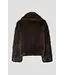 Second Female Plaza Jacket