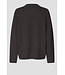 Second Female Alpha Knit O-Neck