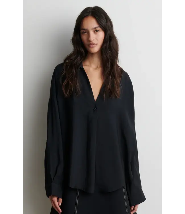 Second Female Timeline Blouse