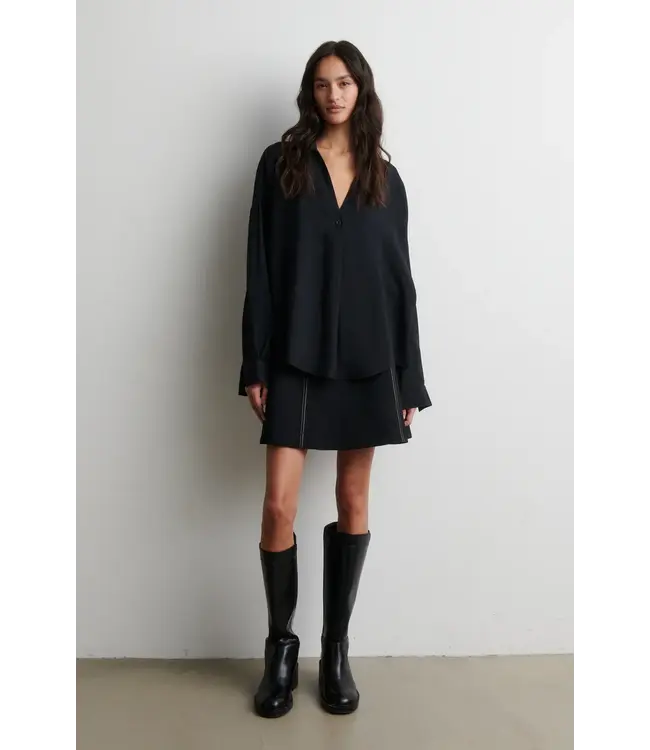 Second Female Timeline Blouse