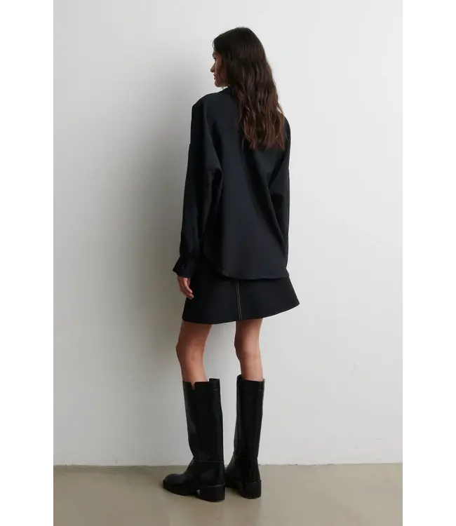 Second Female Timeline Blouse