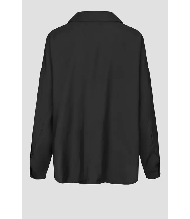 Second Female Timeline Blouse