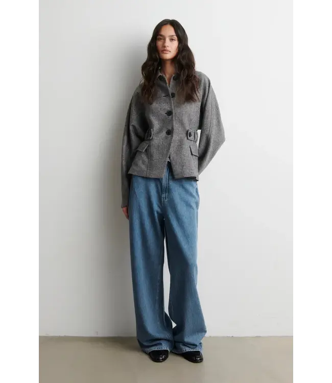 Second Female Irvana Denim Jeans