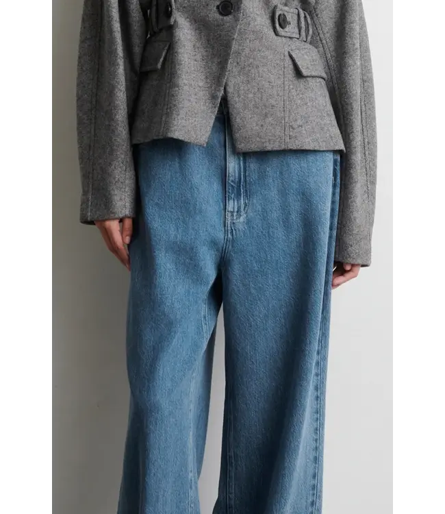 Second Female Irvana Denim Jeans