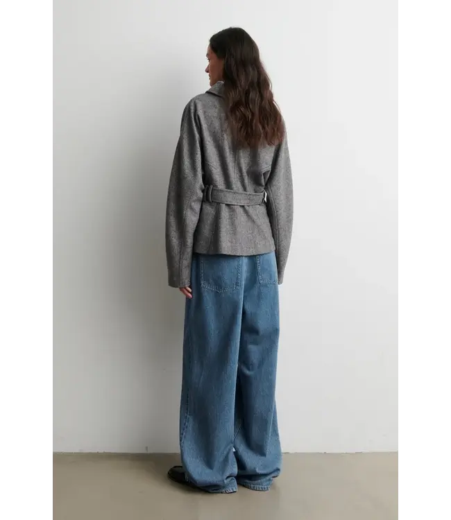 Second Female Irvana Denim Jeans