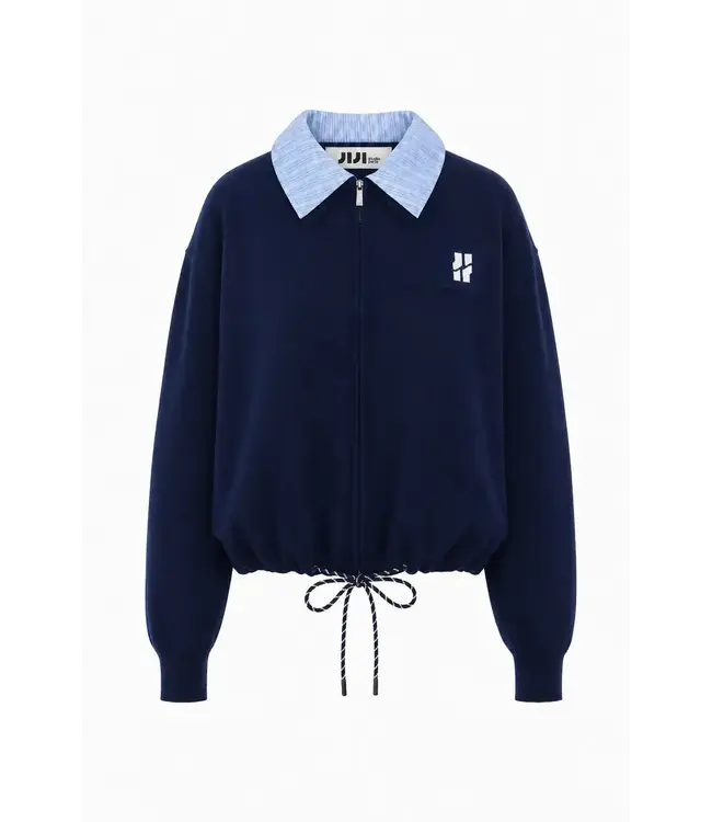 JIJI Cardigan Jim