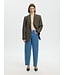 Selected Barrel jeans Bea - kori HW Jeans Noos