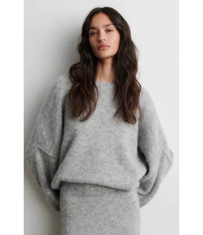 Second Female Pollenza Knit Pullover