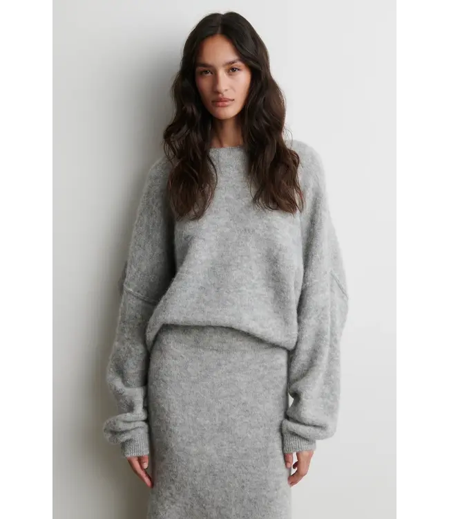 Second Female Pollenza Knit Pullover
