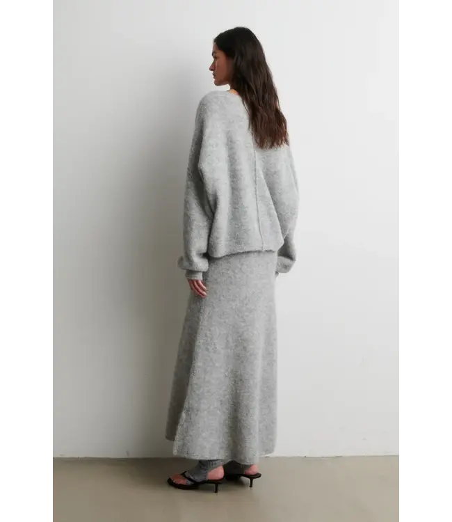 Second Female Pollenza Knit Pullover