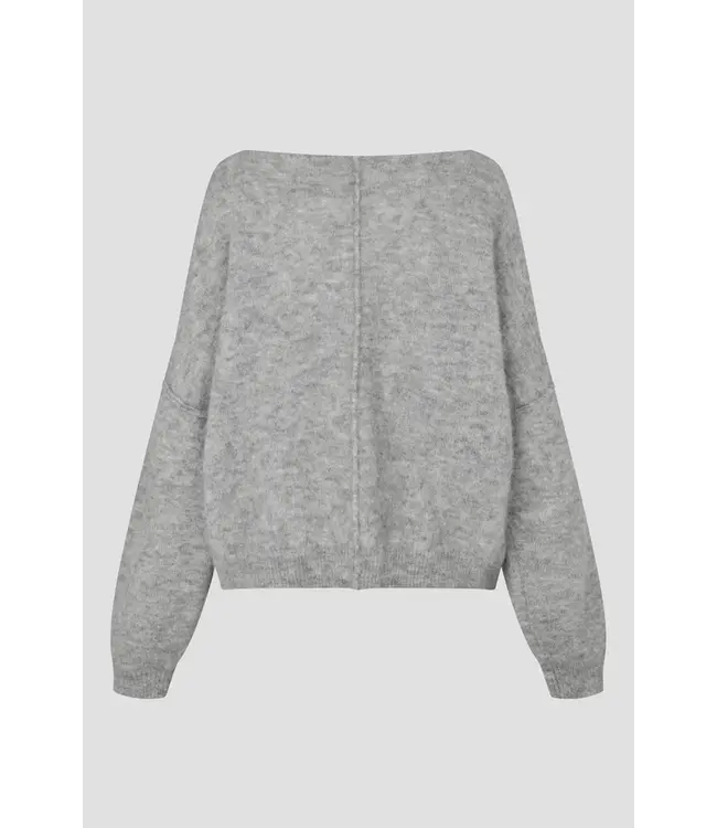 Second Female Pollenza Knit Pullover