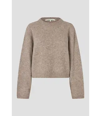 Second Female Varano Knit Pullover