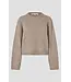 Second Female Varano Knit Pullover