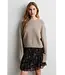 Second Female Varano Knit Pullover