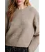 Second Female Varano Knit Pullover