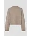 Second Female Varano Knit Pullover