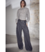 Haute L'Amitié Ivanna Belt Tall Pant