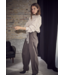 Haute L'Amitié Duke Tie Knit