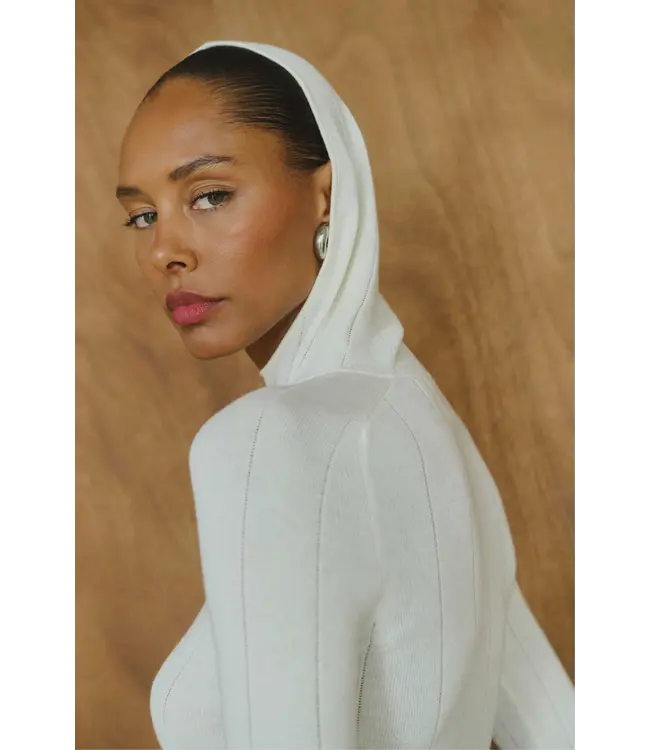 Azulae Ursula Hoodie