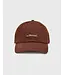 Mercer Amsterdam The Mercer Classic Cap - brown