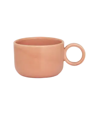 Urban Nature Culture mug Dana, rose smoke