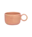 Urban Nature Culture mug Dana, rose smoke